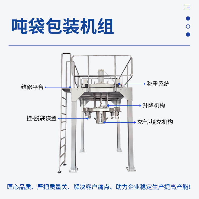 粉体包装机